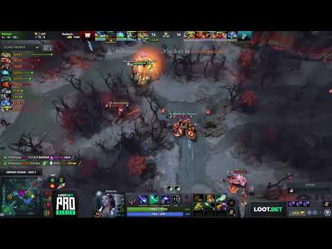 1 Hit Deleted | Dota 2