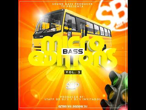 Sandungueo Slow Gamez Editions El Salvador Sound Bass Producciones