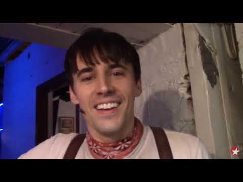 download lagu mp3 mp4 Reeve Carney, download lagu Reeve Carney gratis, unduh video klip Reeve Carney