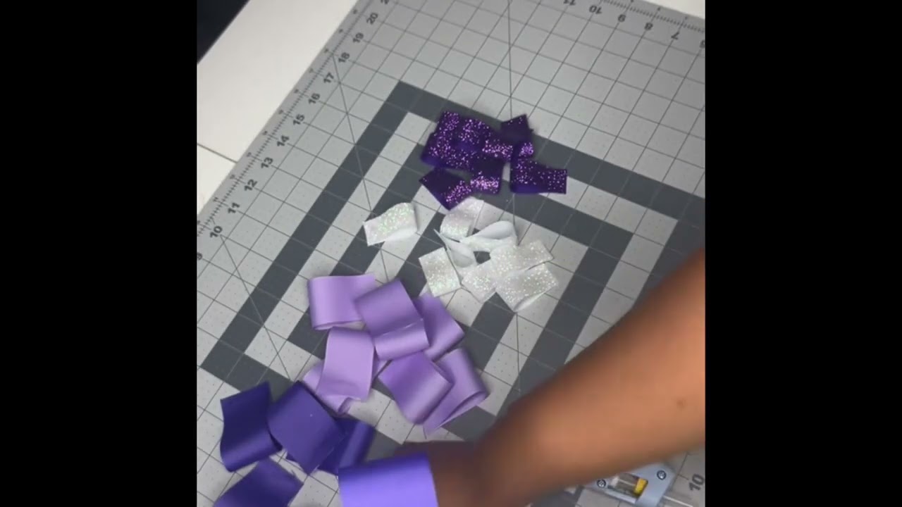 Birthday Pin Tutorial/DIY