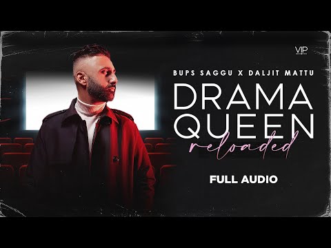 Drama Queen Reloaded