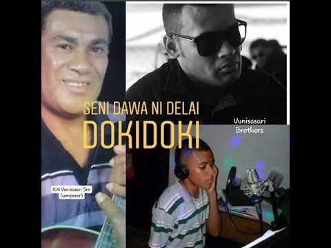 Adi Kalokalo.. Seni Dawa ni Delai Dokidoki