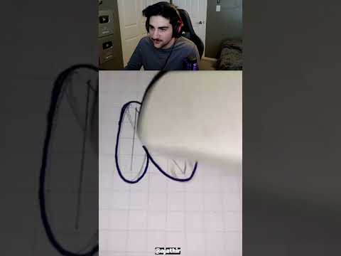 Printable Bubble Letters N