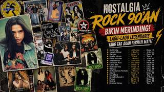 Download lagu Kumpulan Lagu Rock 90an & 2000an Terbaik | Kenangan Lama yang Tak Pernah Pudar mp3
