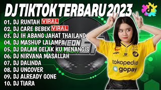 Download lagu DJ TIKTOK TERBARU 2023 - DJ BIWIR BEREM BEREM X DJ CARE BEBEK REMIX VIRAL TIKTOK TERBARU 2023 mp3