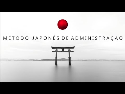 Método Japonês de Administração