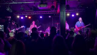 Cursive - The Rhyme Scheme