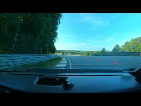 III runda INTERIA DRIVE CUP oraz V runda RALLYSPRINT CHALLENGE tor Kielce 11.09.2021