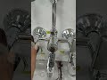 Wall Mixture Jaquar Band Mixture Wall Mixer Best 3 Wall Mixers For Bathroom In India 2023