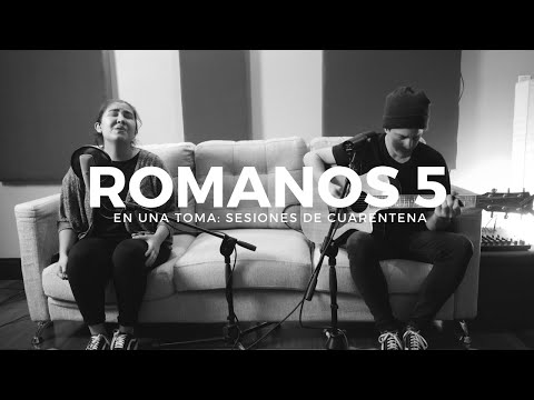 Romanos 5 - Ciudad en lo alto