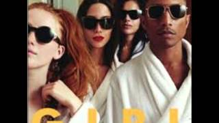 Pharell Williams - Gush