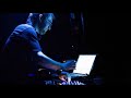 Stewart Walker Live at Soundarchitecture (Rotterdam) 2004-05-22