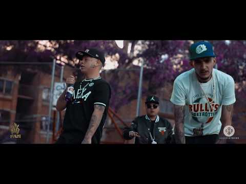 SOMOS TRAP - SODA BOY FEAT. KRIS KILOS (JJ)