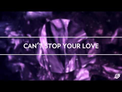 Can't Stop Your Love // Worship Central // Lyric Video