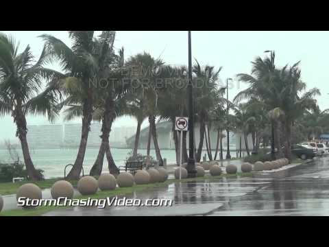 6/8/2013 Sarasota, FL Heavy Rains