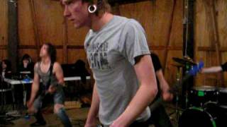 An Open Ended Sky - Intro/Strike Gently