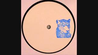 Tiger & Woods - Golden Bear (Editainment 13)