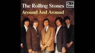 The Rolling Stones - "And Mr. Spector and Mr. Pitney Came Too" (Around And Around - track 09)