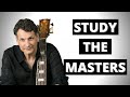 How to play "outside" with John Patitucci | STUDY THE MASTERS