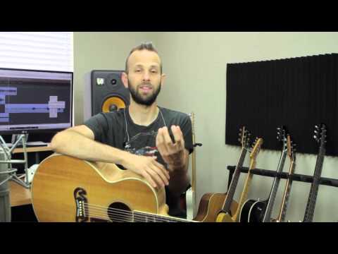 1964 Ears Artist Spotlight - Asaf Rodeh