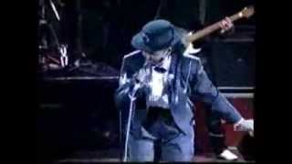 Say It Again - Betty Wright Live at the Hammersmith Odeon (London Oct 21, 1989)