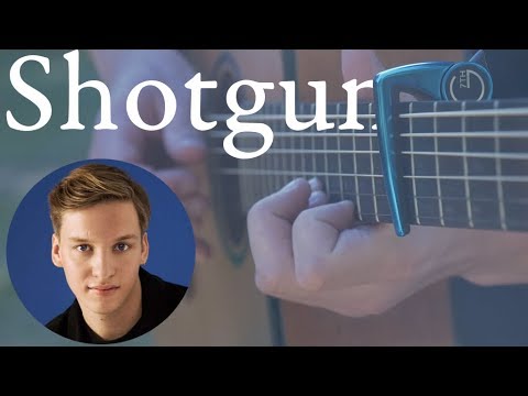 Shotgun (george Ezra) - Neil Wicker