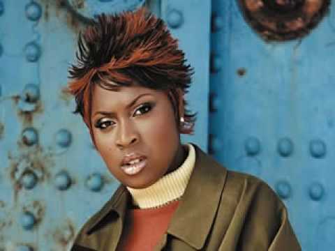 Ms. Jade- Dream (Produced by Timbaland)