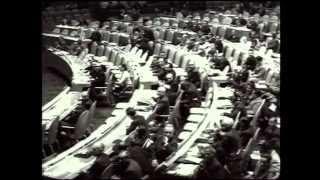 The Historic Audiovisual Archives on the Japan's Work at the United Nations