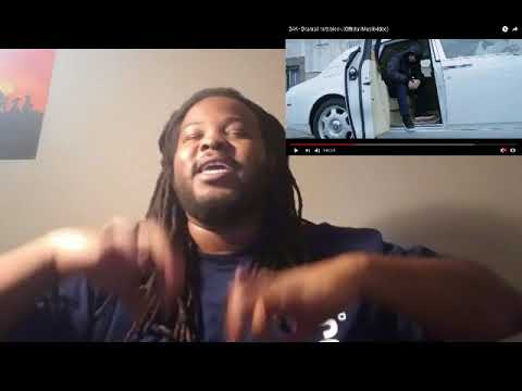 24K - Drama i mitt block (Official Musikvideo) | Reaction with Kiy