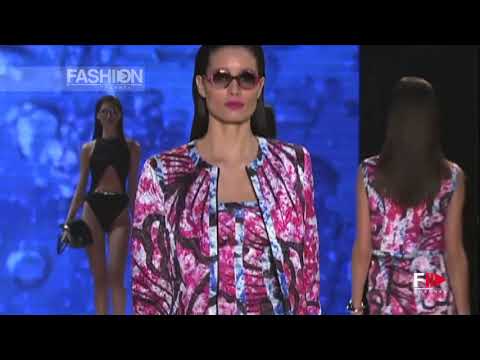 The Best of SAO PAULO Swimwear Spring 2013 - Swimwear & Underwear