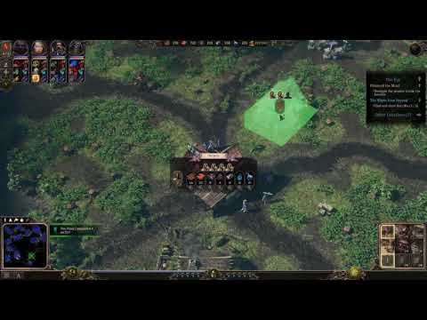 Spellforce 3 - The Eye - Leonidar Issue - Part 3/4