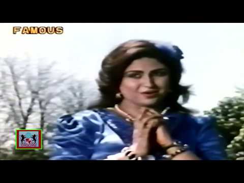 WADA NA TOAR VADA NA TOAR - NOOR JEHAN - ANJUMAN - PAKISTANI FILM ACHHO 302