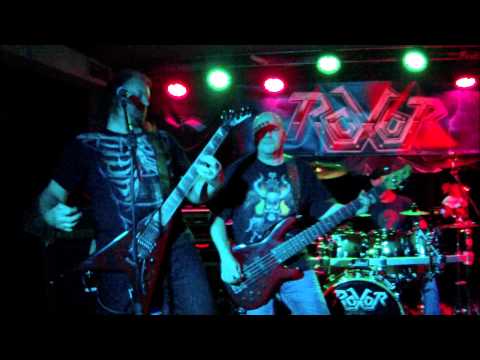 Roxor - Správnej směr