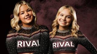 Reese Has Something Exciting To Share. First Competition Back At All-star. We Got A Summit Bid.