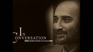 IN CONVERSATION- USTAD WASIFUDDIN DAGAR