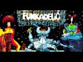 Funkadelic - Standing on the Verge of Getting It On (Single Edit)