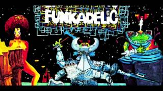 Funkadelic - Standing on the Verge of Getting It On (Single Edit)