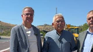 Kayseri Caddesi, Hacılar ve Büyükşehir'in merceği altında