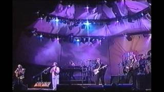 Yes- Open Your Eyes At Budapest (1998) Part 18- Starship Trooper