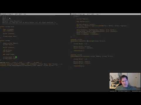 Handmade Hero Day 462 - Extracting Asset Tiles from Gridded PNGs