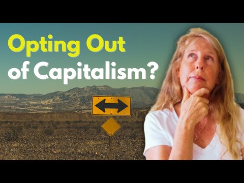 How to Boycott Billionaires & Break Up With Capitalism (a Masterclass)