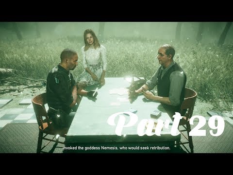 Far Cry 5 Walkthrough Gameplay Boss Battle "Faith" Part 29 (PC)