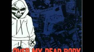 Over My Dead Body - Over My Dead Body