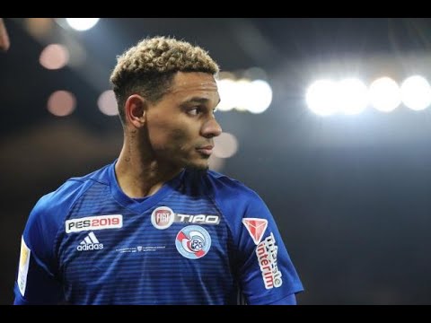 Kenny Lala ‎• Best RWB  ‎• Highlights ‎• RC Strasbourg