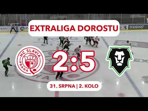 SESTŘIH | Utkání dorostu s Mladou Boleslaví