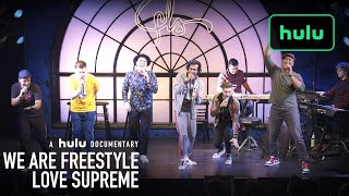 We Are Freestyle Love Supreme (2020) Video