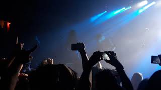 Kreator - Mars Mantra/Phantom Antichrist (Costa Rica 4/11/2018)