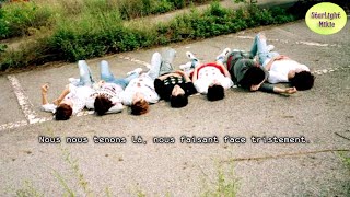 Infinite - Between You And Me [VOSTFR]