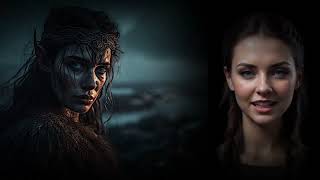 Image of Seraphine Valk – Born Of Dread | This Song Explores The Origin Of Fenrir |  Born Of Chaos And Prophecy