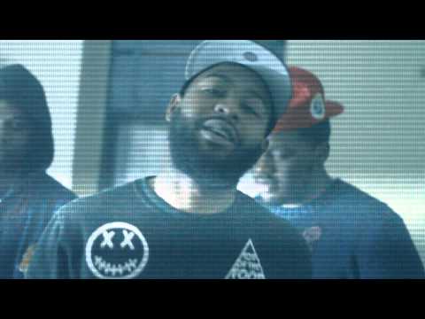 streets and kases going in